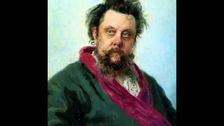 Mussorgsky - Pictures at an Exhibition - Promenade