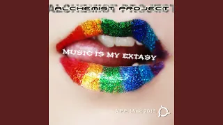 Music Is My Extasy (Radio Edit)