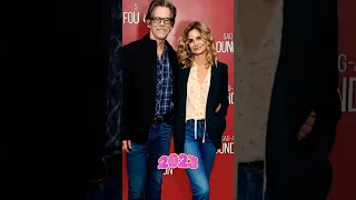 Kevin Bacon and his wife Kyra Sedgwick, 35 years of marriage❤️#love #family #truelove #happiness