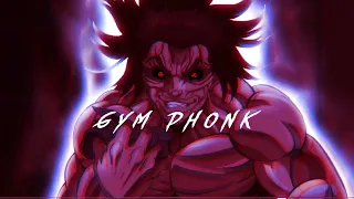 Aggressive Phonk Music Workout Mix | Anime Workout Gym Phonk Music Mix 2022