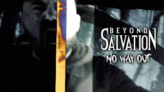 BEYOND SALVATION - No Way Out [Official Lyric Video]