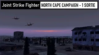 Joint Strike Fighter • Kola Peninsula Campaign - 1 Sortie
