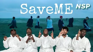 BTS | Save ME 방탄소년단 MV | Reaction !!!