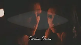 Damon & Elena — сваливай.