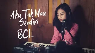 AKU TAK MAU SENDIRI  ( BUNGA CITRA LESTARI ) - MICHELA THEA COVER