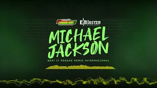 Michael Jackson - Beat It Reggae Remix@MASTERPRODUCOESREGGAEREMIX