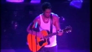 Audioslave - What's So Funny 'Bout Peace Love & Understanding @ Brixton June 2003