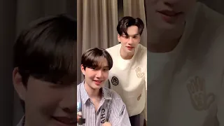 (KengNamping) 240504 인스타 라이브 IG Live