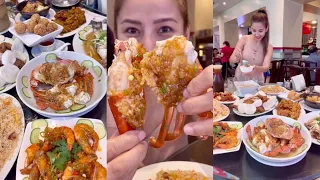 100 Branches na dahil sa Sobrang Sikat nilang Restaurant | HAP CHAN