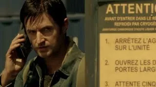 Richard Armitage - Spooks 9 - New Fang