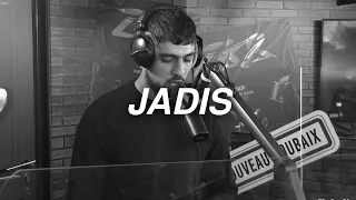 Zikxo x Zkr Type Beat "JADIS" | Instrumental Oldschool/Freestyle | Instru Rap 2021