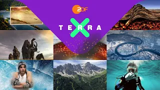 Wer wir sind: Terra X plus