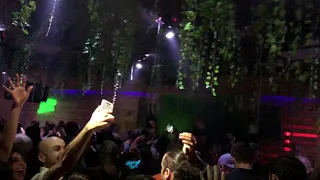 Astrix at Treehouse Miami