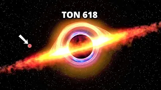 Stephenson 2-18 VS Ton 618 | Universe Science