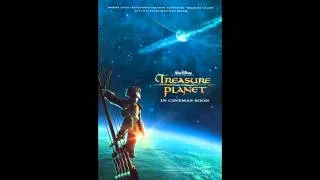 The Launch - James Newton Howard (Treasure Planet Soundtrack)
