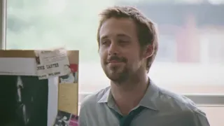 Half Nelson - "Always Changing" - Ryan Gosling