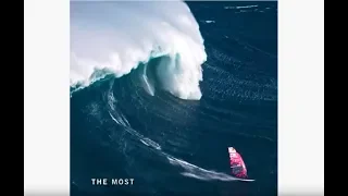 The Longest Wave Trailer
