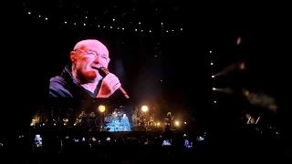 Phil Collins, Against All Odds, Buenos Aires, Argentina 2018 HD Completo