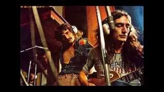 Ken Hensley - From Time To Time // Uriah Heep - bio