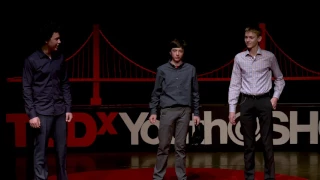 The Right Way to Learn Code | Brian Underwood, Max Ptacek & Ben Makarechian | TEDxYouth@SHC