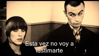 The Gaylads - This Time I Won't Hurt You (subtitulos en español)