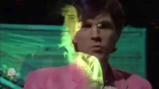 Sparks - Tryouts For The Human Race (TOTP 1979)