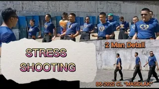 Stress Shooting Batch 5-2022 CL "MASIKLAB" #TeamBoomer #Offsite #VIP