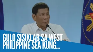 WATCH: PILIPINAS, "GIGIYERAHIN" NG CHINA KUNG MAGHUHUKAY NG LANGIS SA WEST PHILIPPINE SEA | CHONA YU