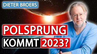 Polsprung in 2023? Was Du jetzt tun musst! | Dieter Broers