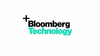 Best of Bloomberg Technology - Week of 10/25/19