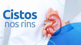 Cistos nos rins