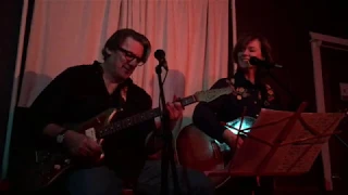 Laura Cantrell - When The Roses Bloom Again - Media PA, December 7th 2019