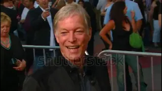 Richard Chamberlain: 'I Now Pronounce You Chuck and Larry' Premiere, Universal City (12 Jul 2007)