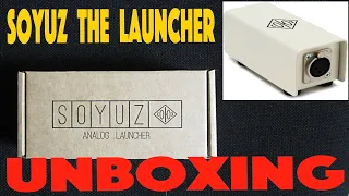 Soyuz The Launcher | Unboxing(No Talking)