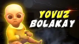 The Baby In Yellow #1 Yovuz Bolakay #horror #uzbekchaletsplay