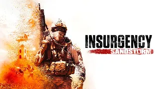 Insurgency Sandstorm Complete Soundtrack