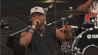 Public Enemy - Harder Than You Think (2013)