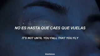 DELACEY - Dream It Possible (traducida al español + english lyrics)