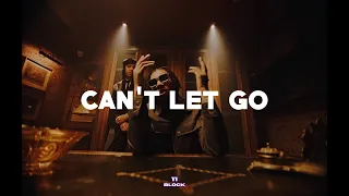 (FREE) [Sample] Strandz x Digga D x 50 Cent Type Beat - "Can't Let Go"