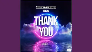 Thank You (Extended Mix)