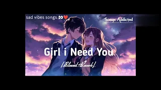 Girl | Need You Lyrical | BAAGHI | Tiger,Shraddha | Arijit Singh, Meet Bros, RoachKilla, Khushboo