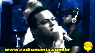 Rádio Mania - Sorriso Maroto - Samurai