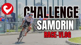 Mein erstes YouTube Video: Rennwoche bei der Challenge Samorin🇸🇰 | Rico Bogen