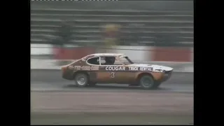 Super Rod British Championship 1978