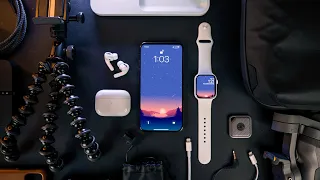 The BEST iPhone Accessories of 2020!