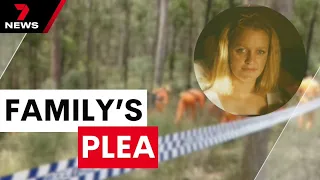Reward on offer to help solve the cold case of Elizabeth Henry | 7 News Australia