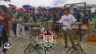 Tribu Tigris | MAGSANGA FESTIVAL 2023