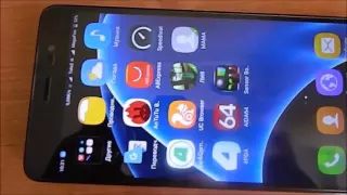 Чехол и стекло для Xiaomi Redmi Note 3 Pro Special Edition