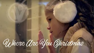 Where Are You Christmas? | Cover by One Voice Children's Choir