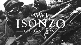 Isonzo: Battle of Monte San Michele 1916 | NO HUD |  Realistic WWI Experience